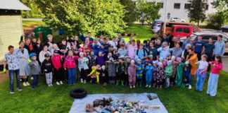 Maailm sai puhtamaks!