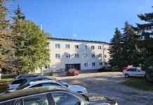 Reolas Lennu 42 parklas muutub liikluskorraldus