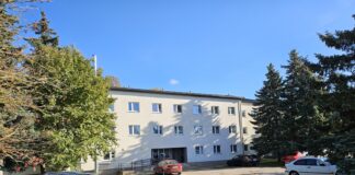 Reolas Lennu 42 parklas muutub liikluskorraldus