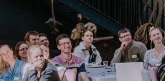 Rahvakogu kutsub heaolu teemal arutlema