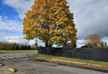 Ülenurmel Silmapiiri tänava ristmikule paigutatakse STOP märk