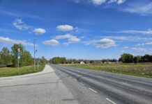 Tõrvandi–Roiu teel algavad lähitulevikus rekonstrueerimistööd