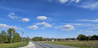 Tõrvandi–Roiu teel algavad lähitulevikus rekonstrueerimistööd