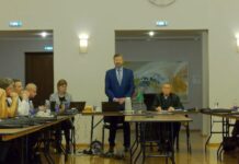Vallavolikogu 15.10.2025 istungilt