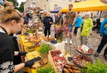 Algas kohaliku toidumärgise „Tartumaine Toit“ uus taotlusvoor