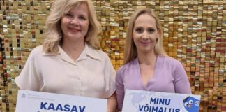 Kaasav haridus – tee iga õpilaseni