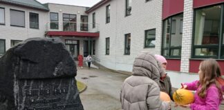 Reedeseid rõõme meenutades