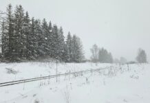 Tartu–Reola raudteelõik läbib kapitaalremondi