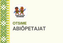 Kambja lasteaeda on oodatud abiõpetaja