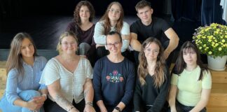 Ülenurme Gümnaasium osaleb Nordplus projektis