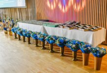 Oodatud on ettepanekud aukodaniku ja aasta tegija, teo nimetamiseks