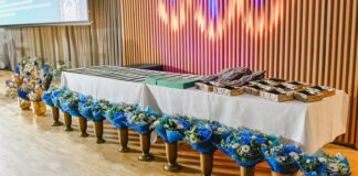 Oodatud on ettepanekud aukodaniku ja aasta tegija, teo nimetamiseks