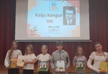 Kuustes veeresid ringi „võrukaelavõrud ja tiritammetõrud“