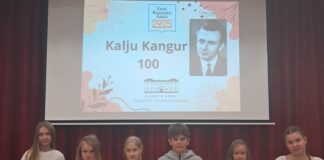 Kuustes veeresid ringi „võrukaelavõrud ja tiritammetõrud“