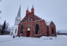 EELK Kambja koguduses