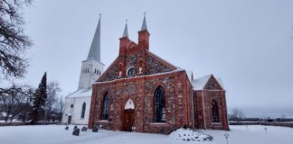 EELK Kambja koguduses