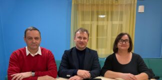 Valimisliit Ettevõtlik Kambja, Eesti Reformierakond ja Erakond Parempoolsed sõlmisid koalitsioonilepingu