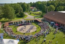 Kambja valla 2026. aasta laulu- ja tantsupidu ootab kaasalööjaid