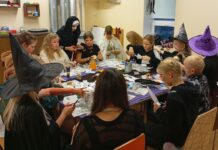 Õnnemaa noorteaktiiv osaleb projektikonkursil Ideepuhur