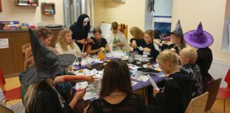 Õnnemaa noorteaktiiv osaleb projektikonkursil Ideepuhur