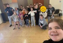 „Sügisesed sillad“ tõid noored kokku