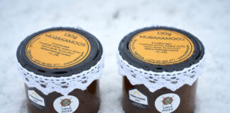 Parim Talutoit 2025 üldvõitja on Kambja vallast