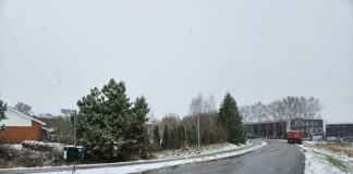 Torustiku ehitustööd Poldri tänaval toovad kaasa liikluse sulgemisi