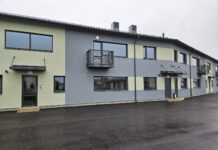 Tõrvandi alevikus toimus Saialille 37 hoone avalik arutelu