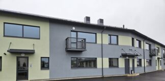 Tõrvandi alevikus toimus Saialille 37 hoone avalik arutelu