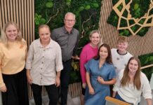 Ootame tööle noorte heaolu spetsialisti