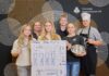 Tartumaa koolinoored kujundasid oma koolisööklaid tuleviku koolirestoranideks