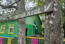 Haridusselts Tõrvikul täitus 55 aastat