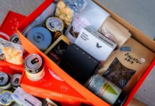 Pühade ajal kutsutakse eelistama kohalike väiketootjate kinkepakke