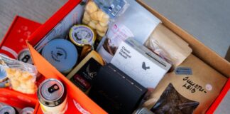 Pühade ajal kutsutakse eelistama kohalike väiketootjate kinkepakke