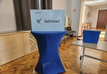 Registreeriti Kambja volikogu liikmed ja kutsuti kokku volikogu istung