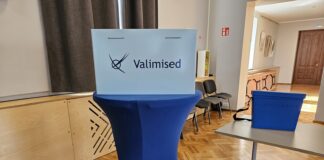 Registreeriti Kambja volikogu liikmed ja kutsuti kokku volikogu istung