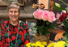 Meie väärikas juubilar