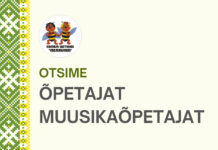 Kambja lasteaed Mesimumm ootab õpetajat ja muusikaõpetajat