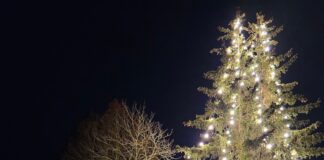 Esimese advendi sündmused haarasid terve valla