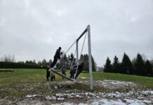 Kaasava eelarve rahvahääletusel saab valida viie idee vahel