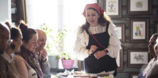 Tartumaa toidupiirkond kutsub kõiki huvilisi pühadeaja töötubadesse ja jõululaatadele