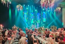 Tänuõhtul võeti kokku aasta vallas