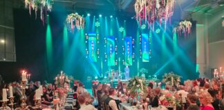 Tänuõhtul võeti kokku aasta vallas