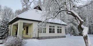 Avatud meelega valla tuleviku nimel