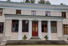 1. klassi vastuvõtust