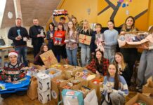 Heategevusprojekt „Tee head!“ muutis vallas mitme pere jõulud imelisemaks