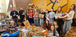 Heategevusprojekt „Tee head!“ muutis vallas mitme pere jõulud imelisemaks