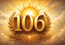 Endla Langel tähistas 106. aastaringi täitumist