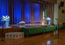 Aasta spordiedendaja ootab väljaselgitamist