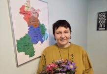 Tulesäde lasteaia direktor selgitati välja tiheda konkursi käigus